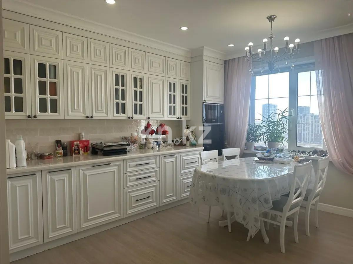 Продажа 5-комнатной квартиры, 157 м² в Караганде - фото 5