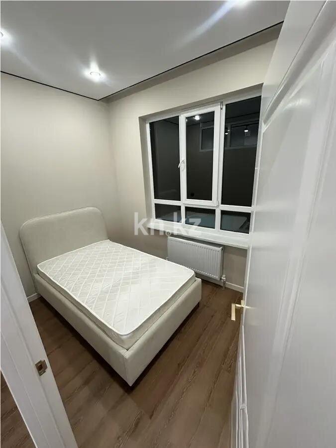 Продажа 3-комнатной квартиры, 45 м² в Алматы - фото 2