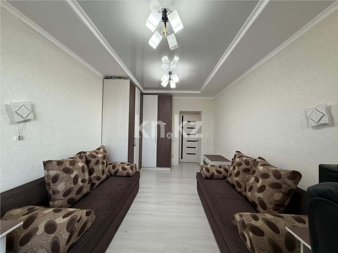 Продажа 3-комнатной квартиры, 103 м² в Караганде - фото 18