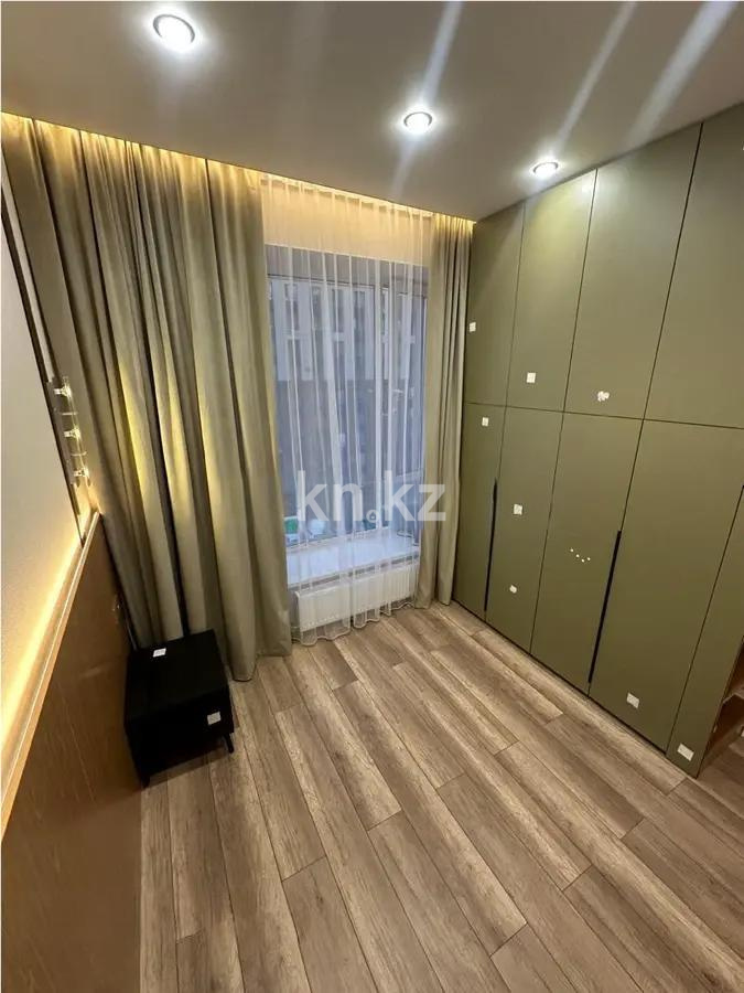 Продажа 2-комнатной квартиры, 39 м² в Астане - фото 2