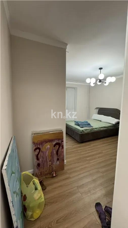 Продажа 1-комнатной квартиры, 30.2 м² в Алматы