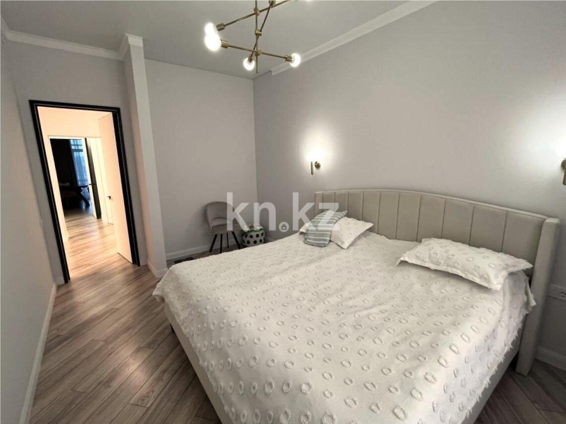 Продажа 3-комнатной квартиры, 90 м² в Караганде - фото 8