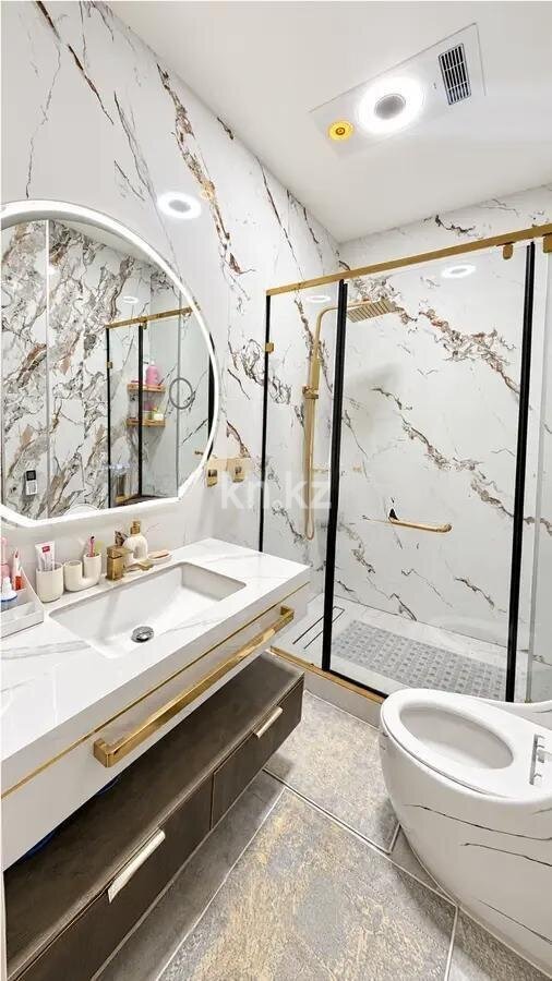 Продажа 4-комнатной квартиры, 135 м² в Астане - фото 7