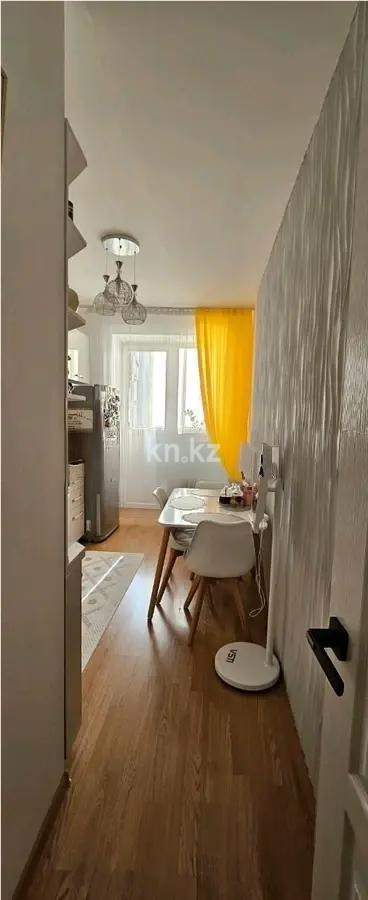 Продажа 3-комнатной квартиры, 65.7 м² в Астане - фото 4