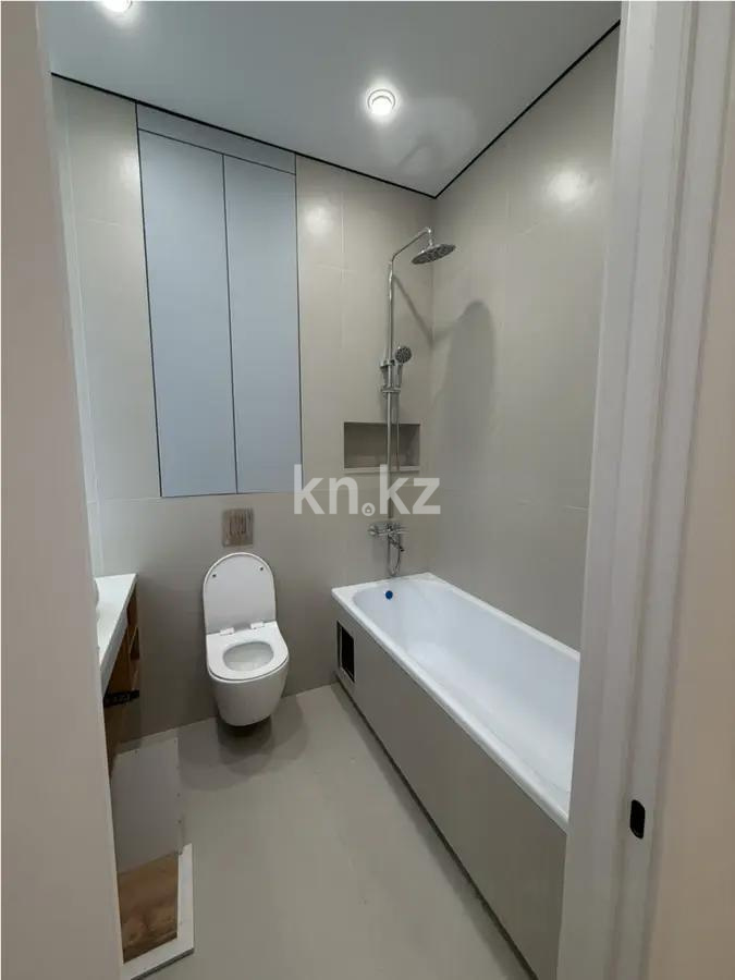 Продажа 3-комнатной квартиры, 68 м² в Астане - фото 3