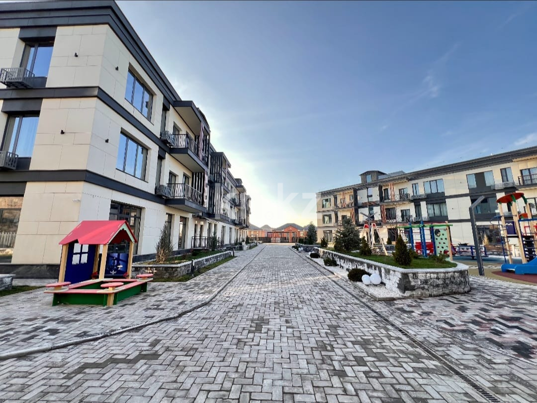 Продажа 3-комнатной квартиры, 93.6 м², ул. Жубановой, дом  26/1 в Алматы - фото 4