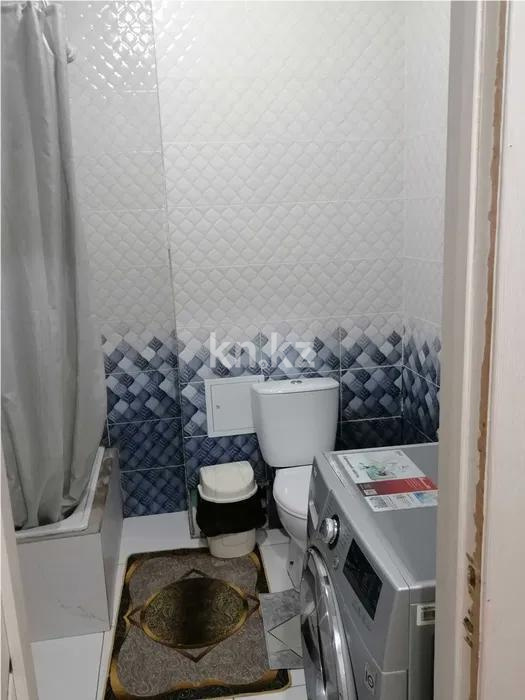 Продажа 1-комнатной квартиры, 40 м², ул. Акан Серы, дом  16 в Астане - фото 3