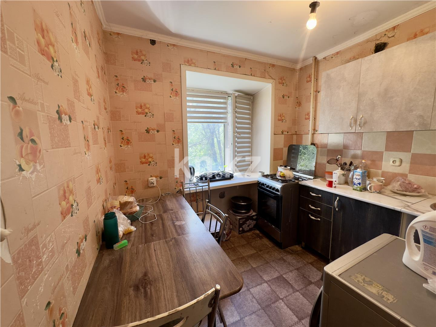 Продажа 3-комнатной квартиры, 57 м² в Караганде - фото 8