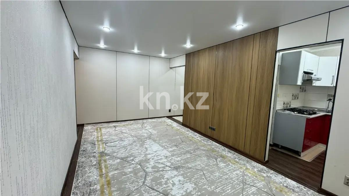 Продажа 3-комнатной квартиры, 56 м² в Алматы