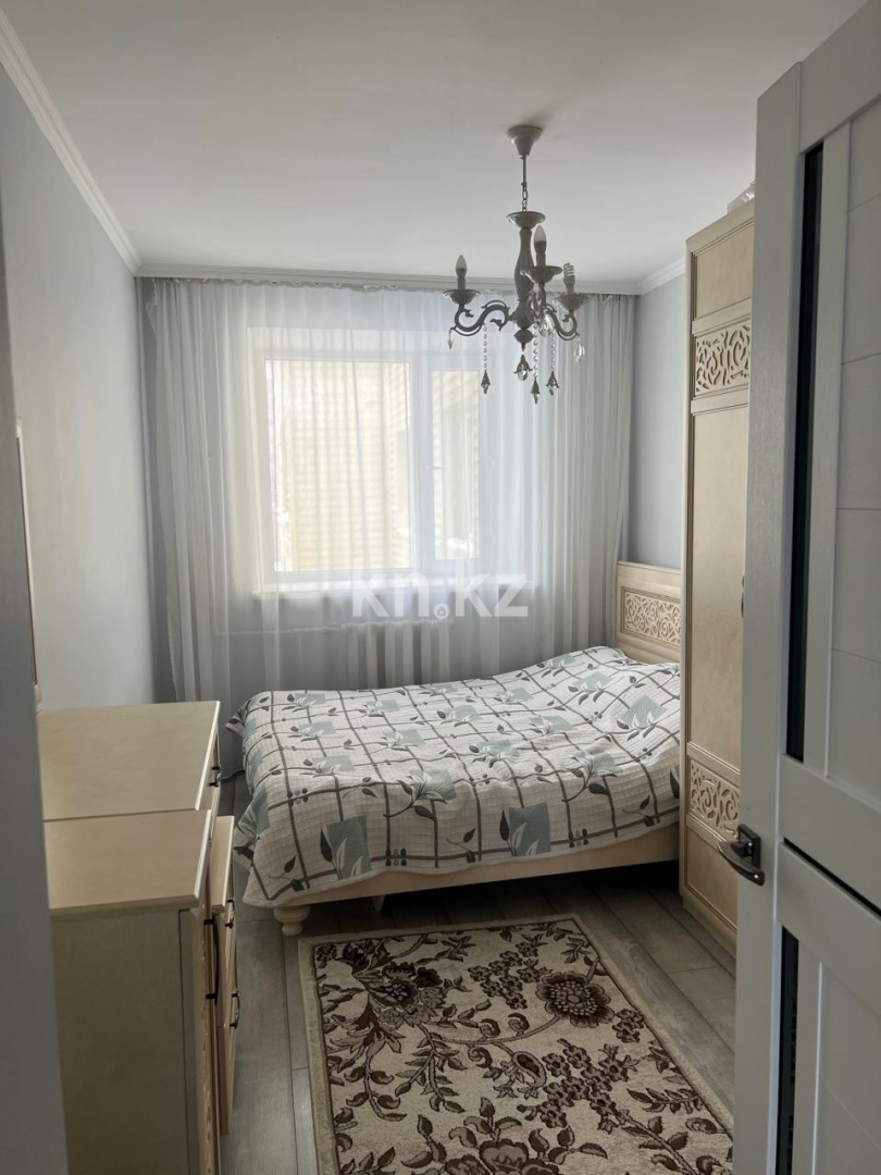 Продажа 2-комнатной квартиры, 58 м² в Караганде - фото 3
