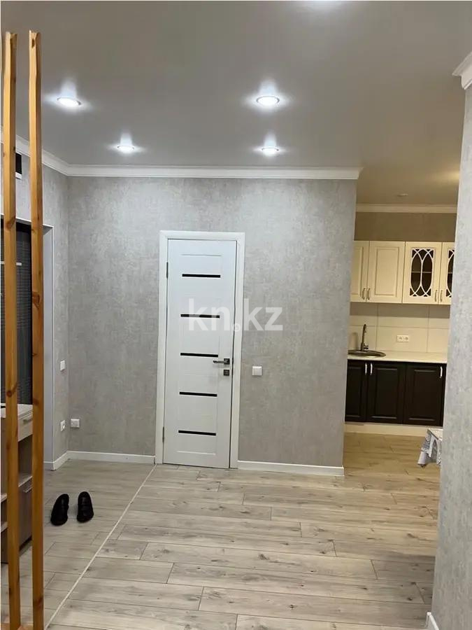 Продажа 1-комнатной квартиры, 40 м², ул. Дюсембекова, дом  53/8 в Караганде - фото 4