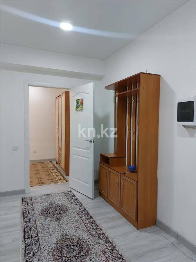 Продажа 2-комнатной квартиры, 62 м² в Алматы - фото 5