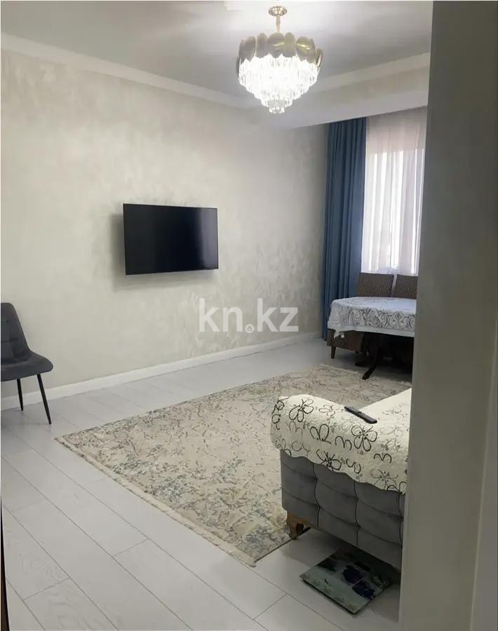 Продажа 3-комнатной квартиры, 64 м² в Алматы