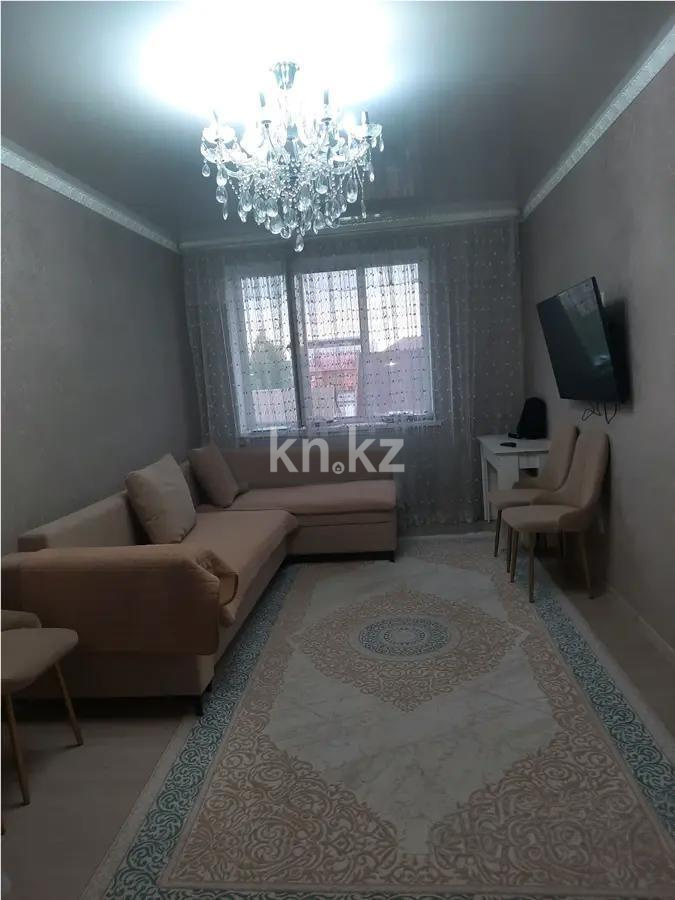 Продажа 2-комнатной квартиры, 58.9 м² в Астане