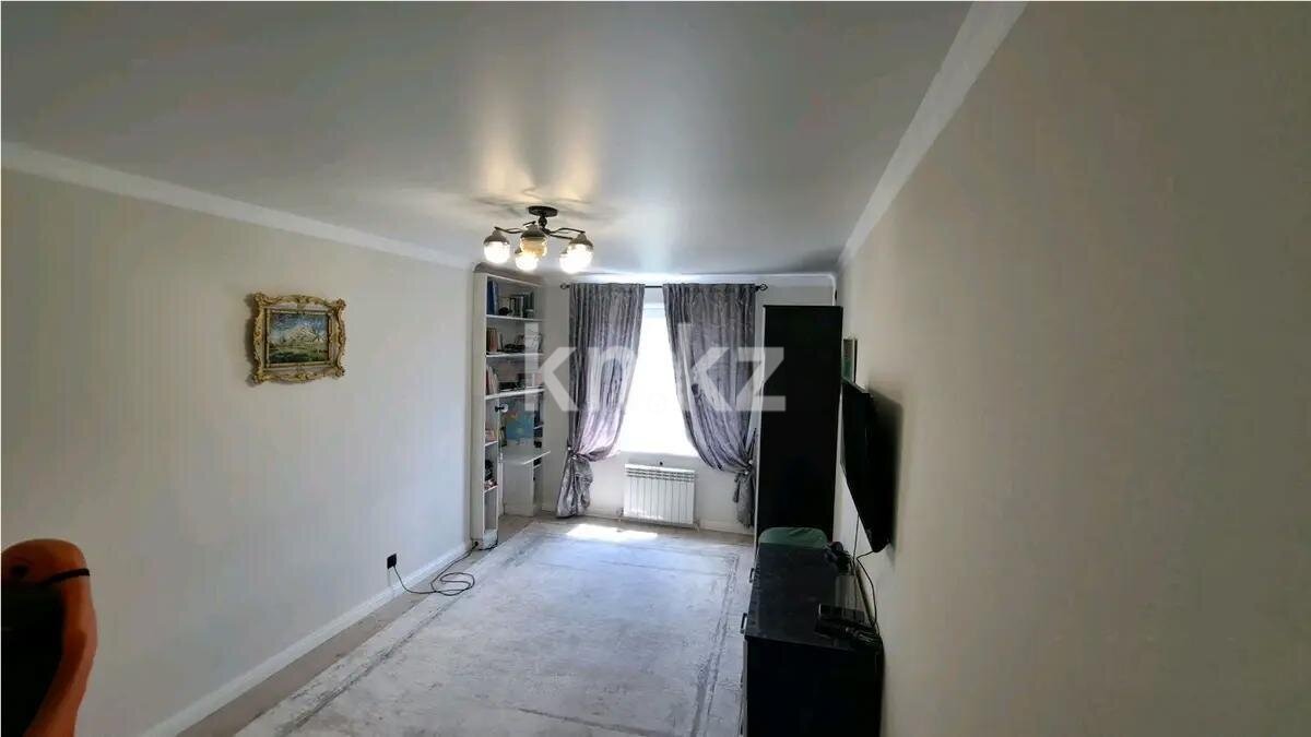 Продажа 1-комнатной квартиры, 42.3 м² в Астане