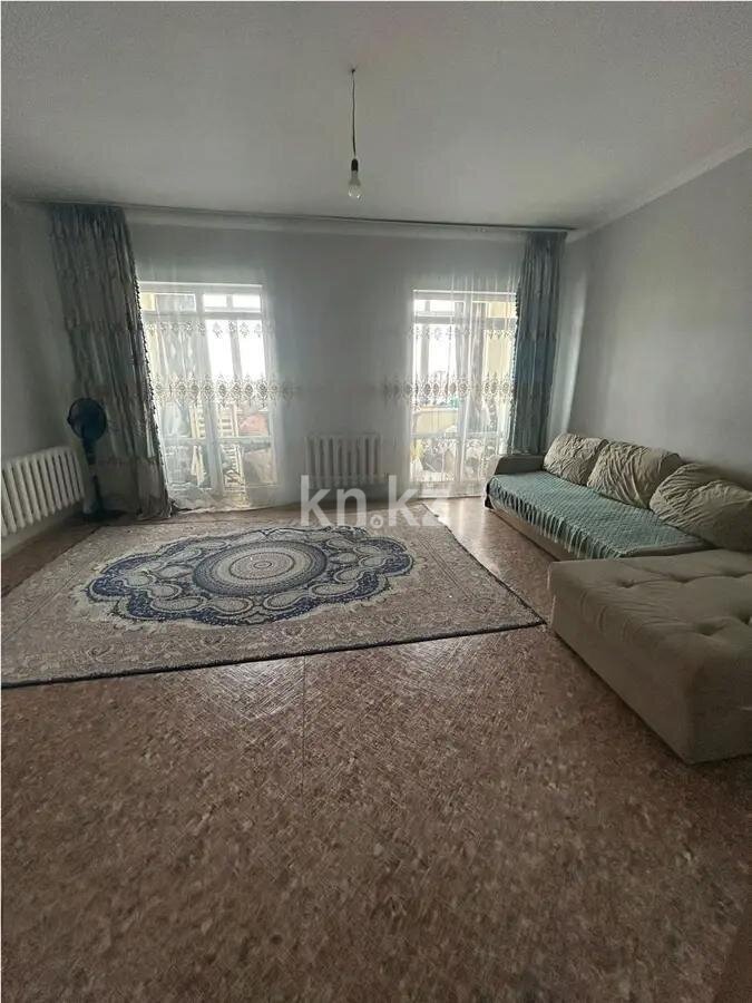 Продажа 3-комнатной квартиры, 127 м² в Астане