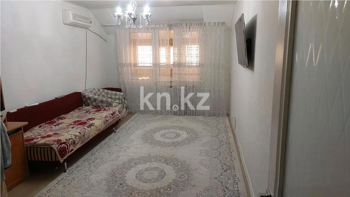 Продажа 3-комнатной квартиры, 109 м² в Алматы
