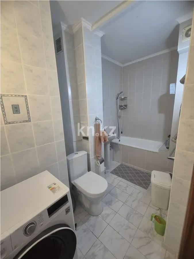 Продажа 1-комнатной квартиры, 33 м² в Алматы - фото 3