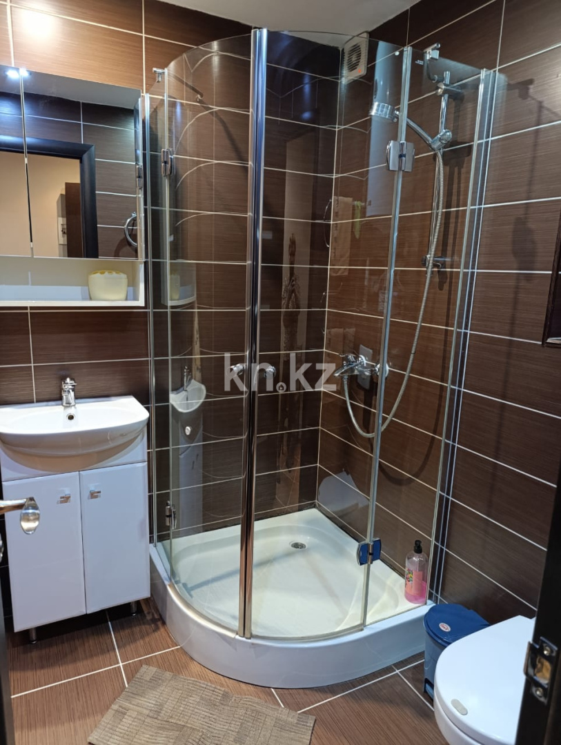 Аренда 1-комнатной квартиры, 33 м² в Караганде - фото 5