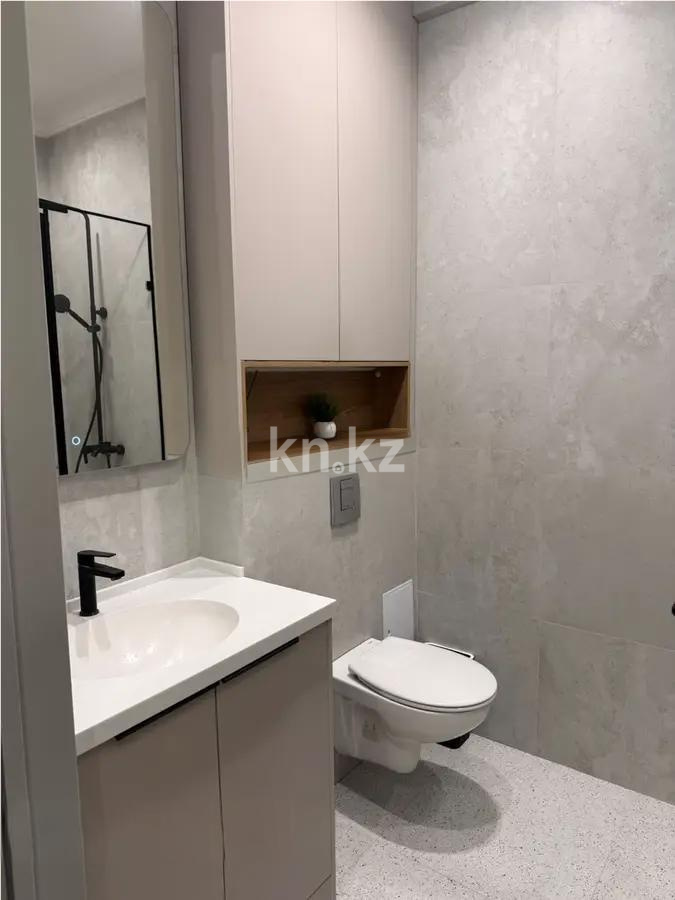 Продажа 2-комнатной квартиры, 50 м² в Астане - фото 4