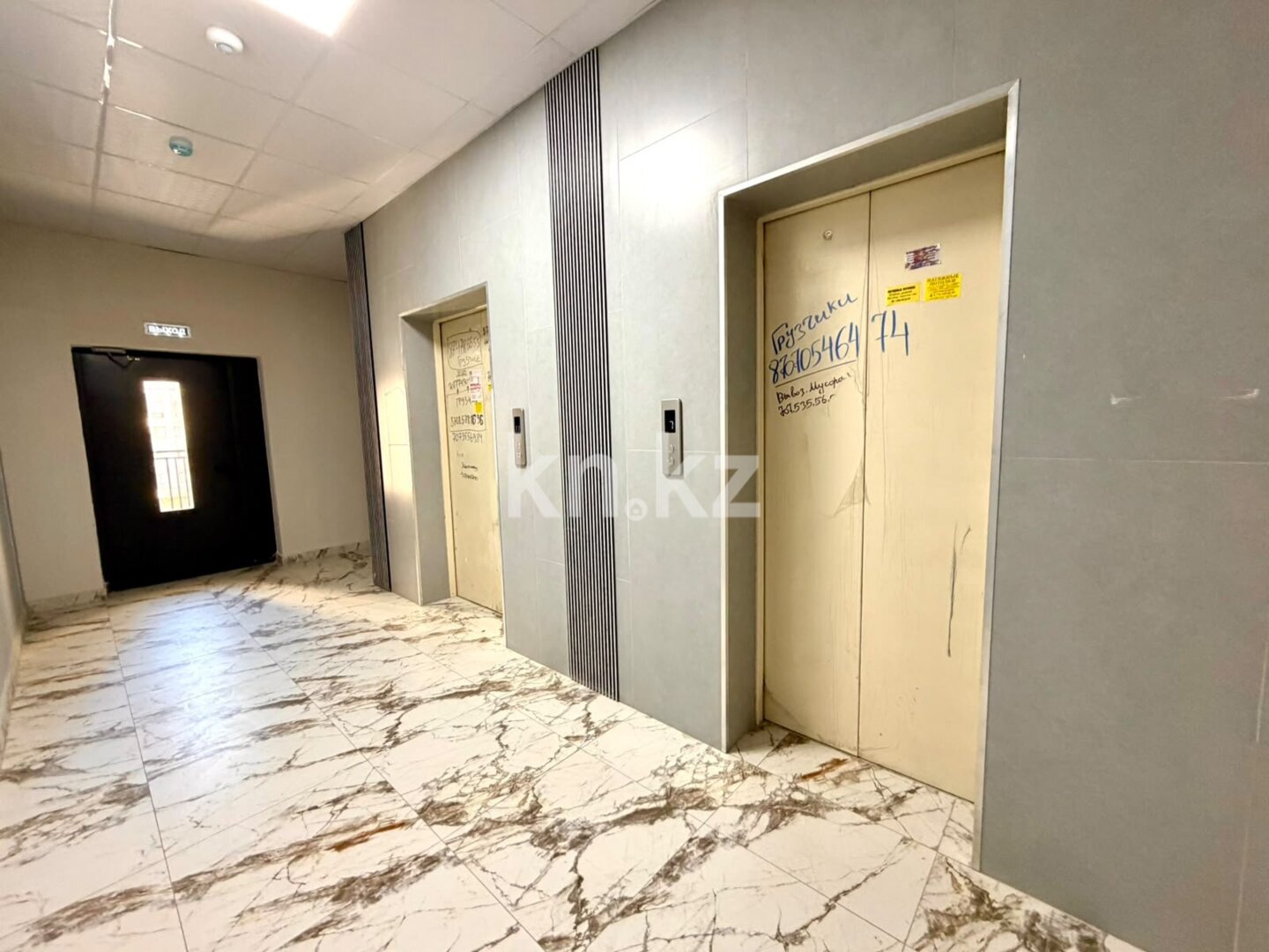 Продажа 2-комнатной квартиры, 46 м² в Алматы - фото 15
