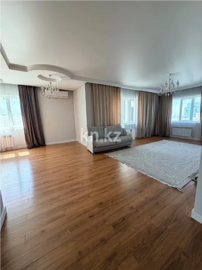 Продажа 6-комнатной квартиры, 270 м² в Алматы