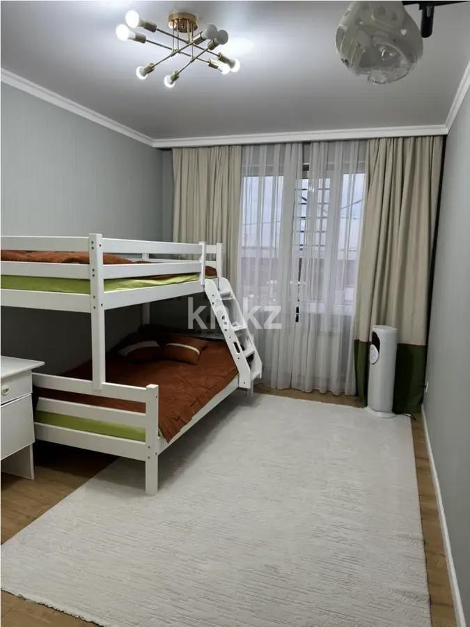 Продажа 3-комнатной квартиры, 81.5 м² в Алматы - фото 3