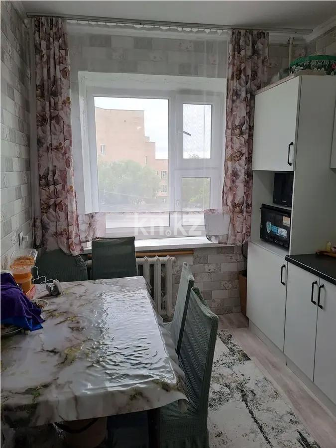 Продажа 2-комнатной квартиры, 52 м² в Астане - фото 3