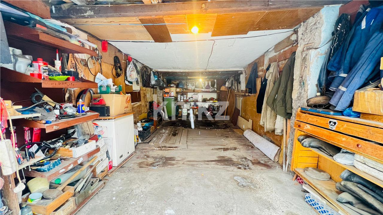 Продажа 4-комнатного дома, 71.3 м² в Караганде - фото 22