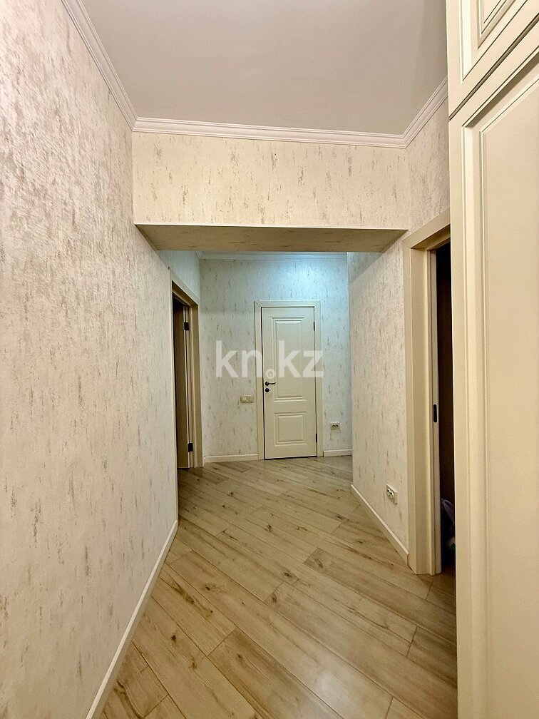 Аренда 2-комнатной квартиры, 65 м² в Алматы - фото 5
