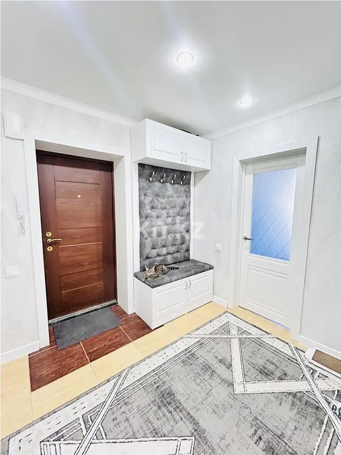 Продажа 3-комнатной квартиры, 72.6 м² в Астане - фото 7