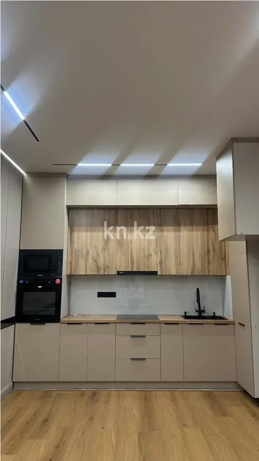 Продажа 2-комнатной квартиры, 45 м² в Алматы - фото 2