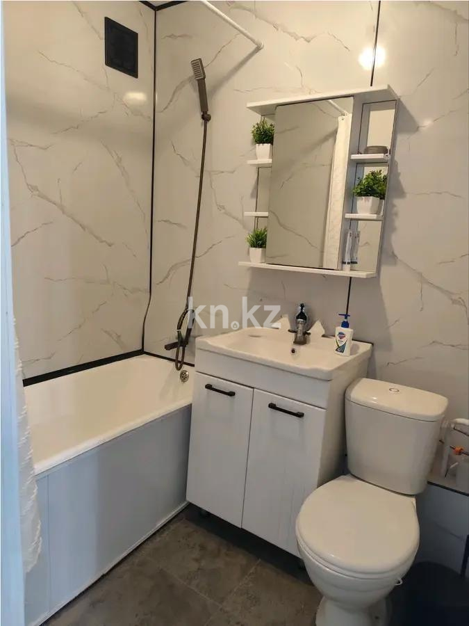 Продажа 2-комнатной квартиры, 46 м² в Алматы - фото 4