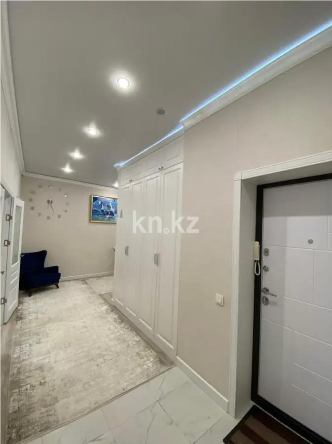Продажа 3-комнатной квартиры, 142 м², ул. Керей, Жанибек хандар, дом  28 в Астане - фото 6