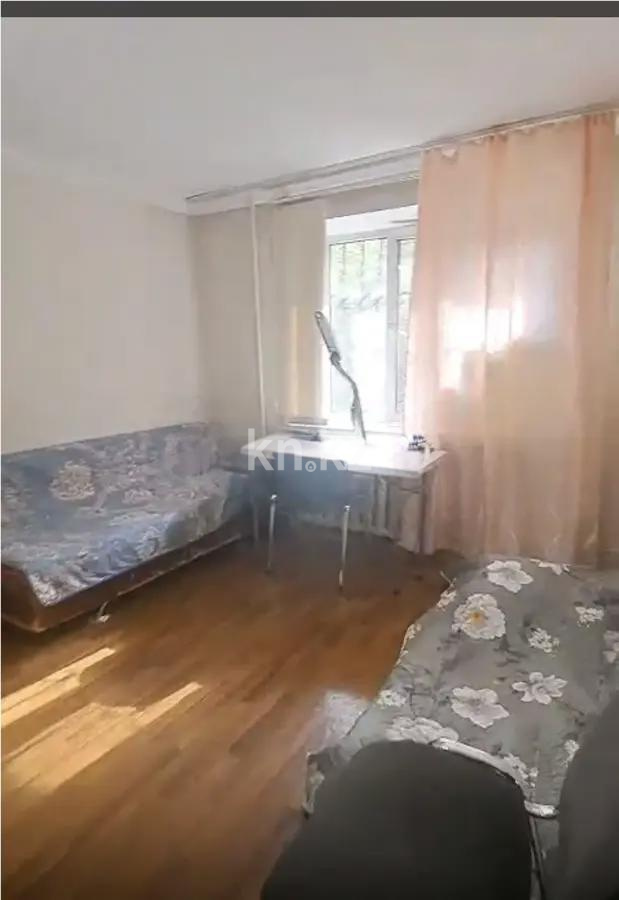 Продажа 1-комнатной квартиры, 30 м² в Алматы