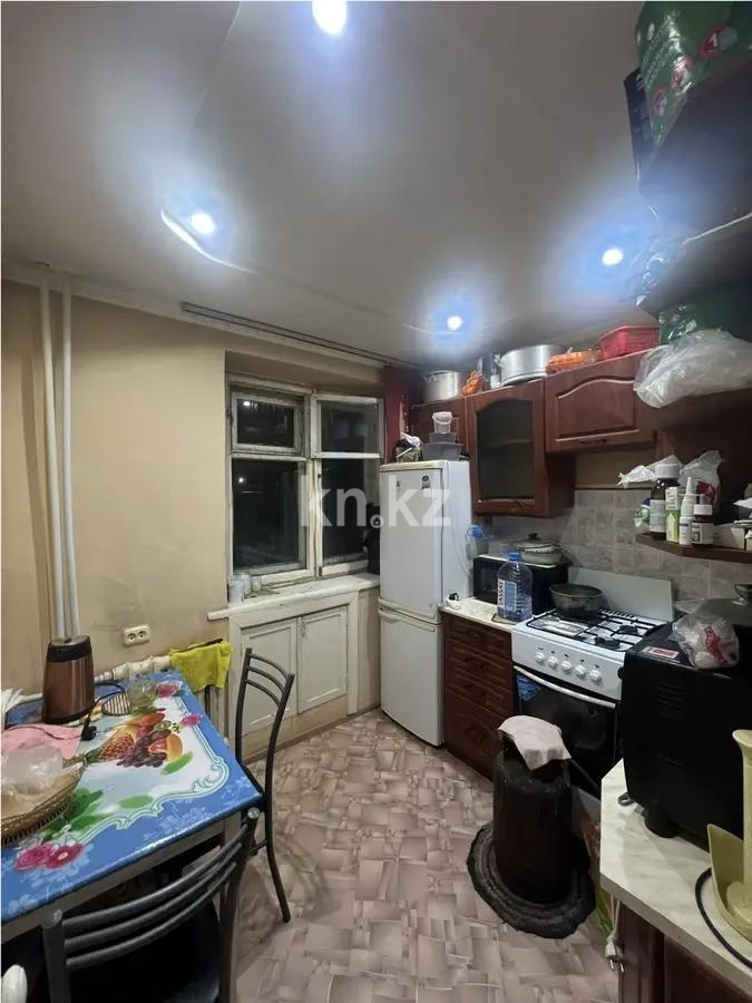 Продажа 3-комнатной квартиры, 45 м², ул. Мануильского, дом  19 в Караганде
