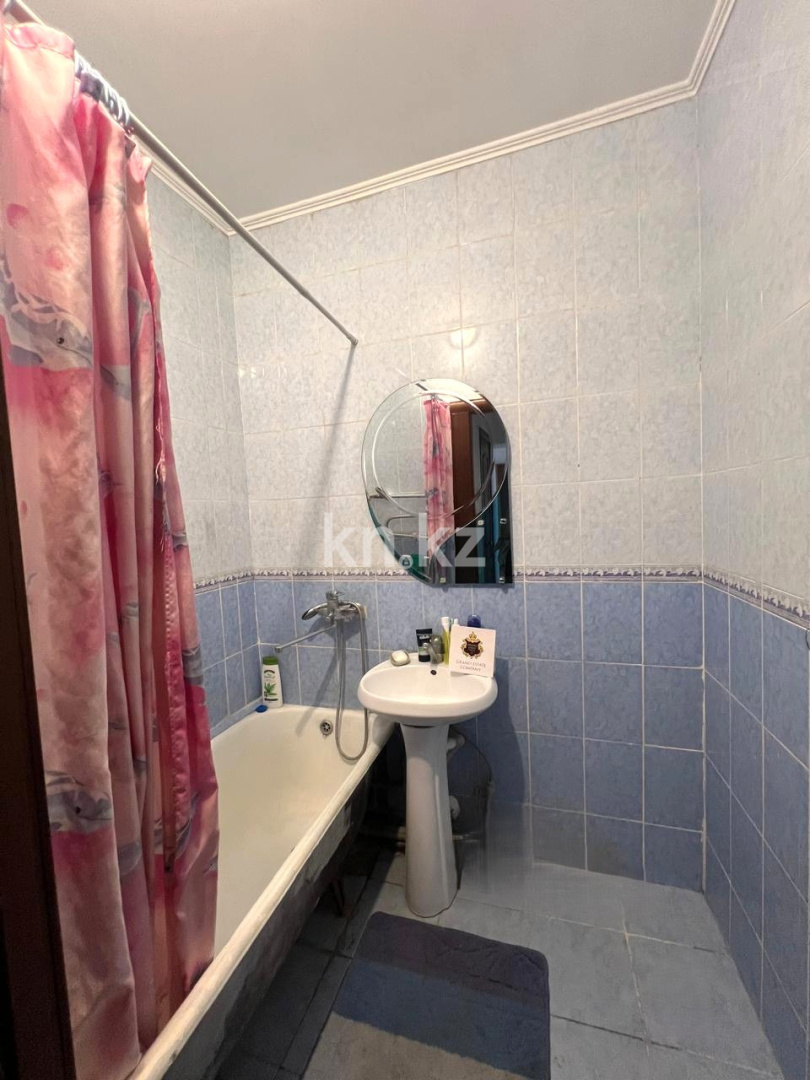 Продажа 3-комнатной квартиры, 67 м² в Алматы - фото 14