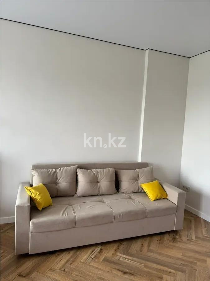 Продажа 1-комнатной квартиры, 31 м² в Алматы