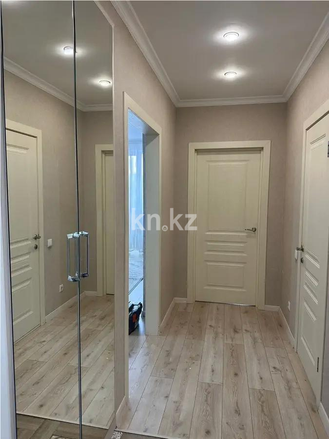 Продажа 1-комнатной квартиры, 38 м² в Астане - фото 6