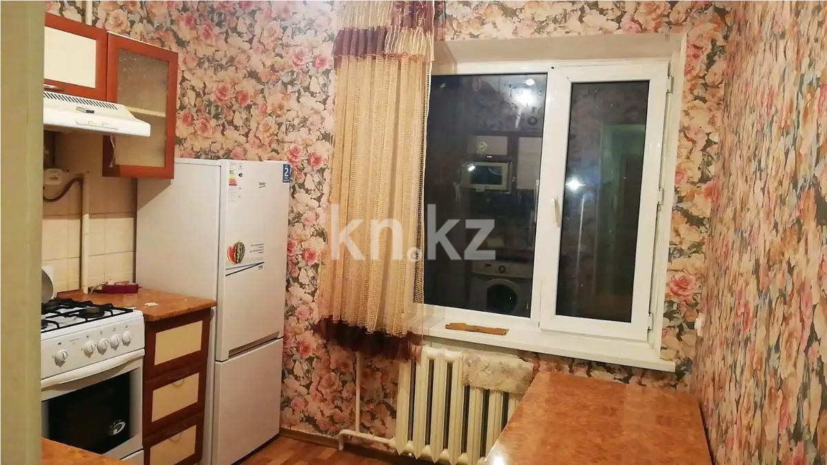 Продажа 1-комнатной квартиры, 36 м² в Астане - фото 2