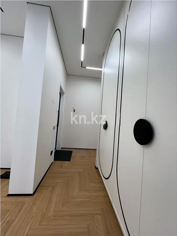 Продажа 3-комнатной квартиры, 87 м² в Астане - фото 7