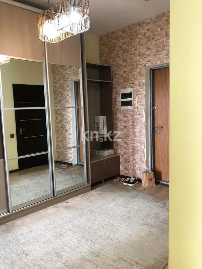 Продажа 2-комнатной квартиры, 67 м² в Алматы - фото 4