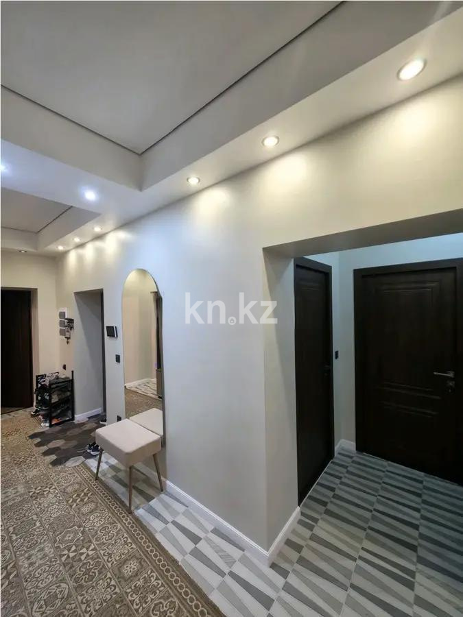 Продажа 4-комнатной квартиры, 108 м² в Алматы - фото 8
