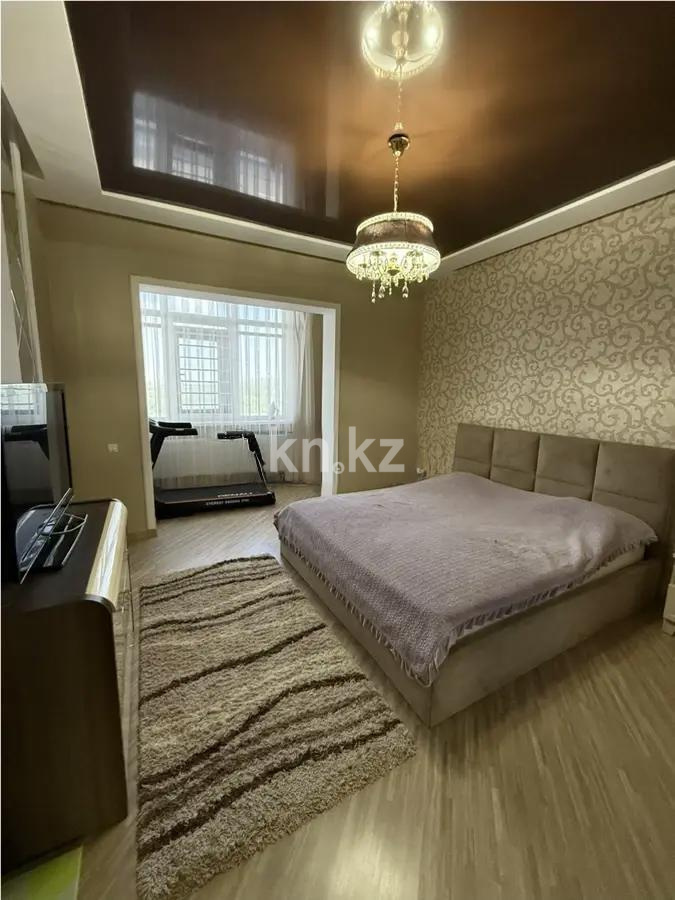 Продажа 3-комнатной квартиры, 117 м² в Астане - фото 2