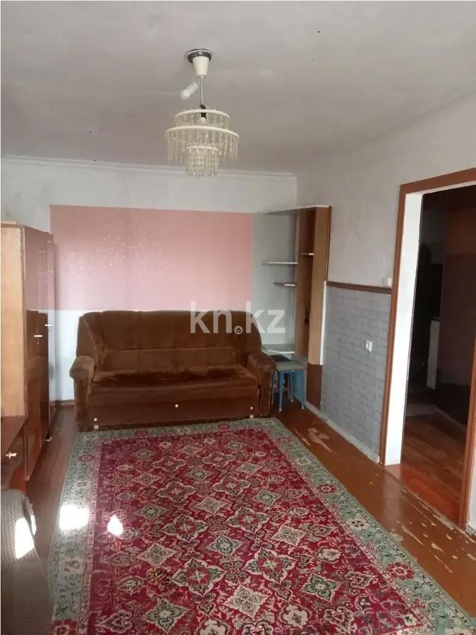 Продажа 1-комнатной квартиры, 32 м², ул. Язева, дом  15 в Караганде