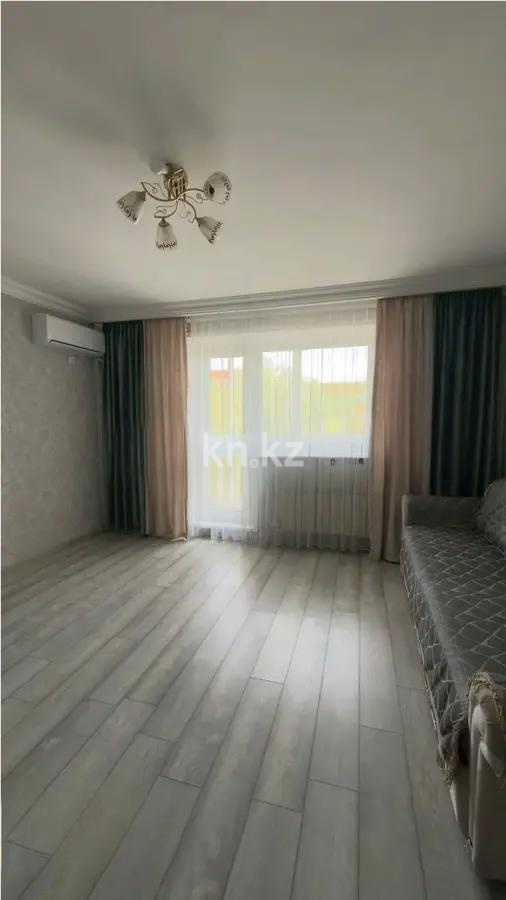 Продажа 2-комнатной квартиры, 55 м² в Караганде