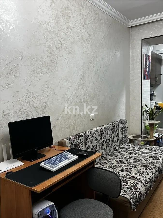 Продажа 1-комнатной квартиры, 13.1 м² в Алматы