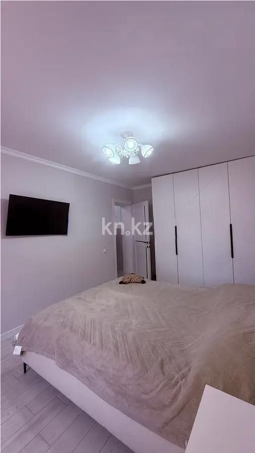 Продажа 2-комнатной квартиры, 57.8 м² в Астане - фото 2