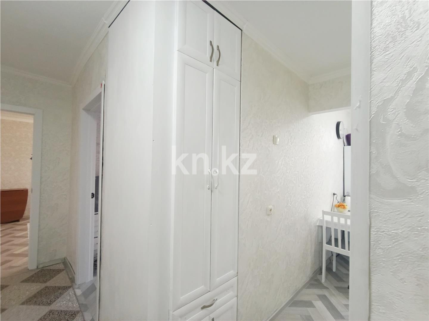 Продажа 3-комнатной квартиры, 59 м² в Караганде - фото 15