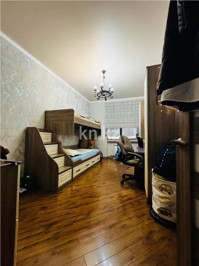 Продажа 3-комнатной квартиры, 79 м² в Караганде - фото 6